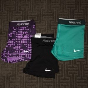 Nike Pro